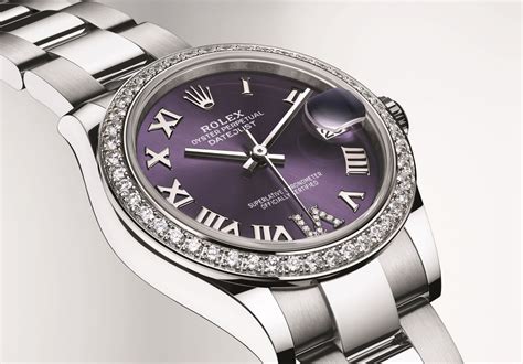 rolex datejust 31 oyster steel and white gold|rolex datejust 31 price.